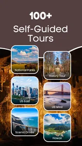 Carlsbad Cavern Audio Guide screenshot 5