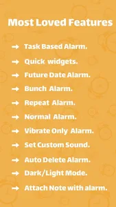 Alarm Clock Svegliare screenshot 4