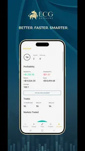 ECG Brokers screenshot 3