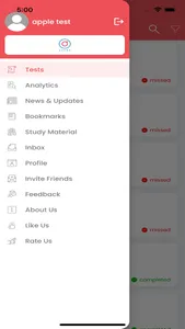 Cigma Exams: CPC, CPMA, CIC screenshot 2