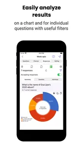 Forms for Google Drive ™ screenshot 1