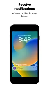 Forms for Google Drive ™ screenshot 5