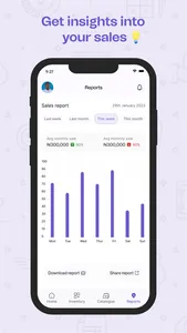 SmerpGo screenshot 1