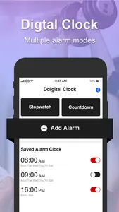 QY Connect screenshot 0