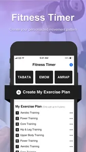 QY Connect screenshot 1