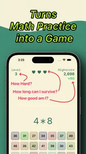 Math Game For Learning screenshot 1