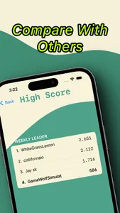Math Game For Learning screenshot 2