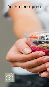 Eden Smoothies screenshot 0