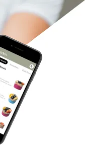 Eden Smoothies screenshot 2