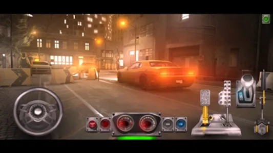 Real Car Parking CityMode screenshot 1