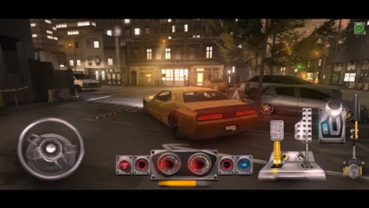 Real Car Parking CityMode screenshot 2