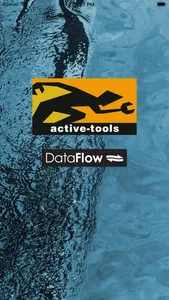 Active Tools DataFlow screenshot 0