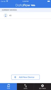 Active Tools DataFlow screenshot 1