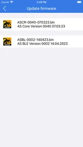Active Tools DataFlow screenshot 7
