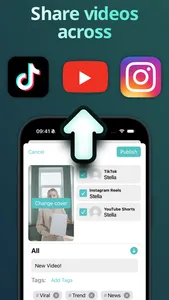 CrossPost Pro screenshot 0