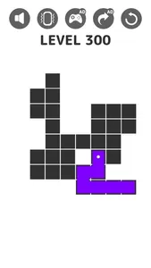 One Stroke Puzzle - Infinity screenshot 2