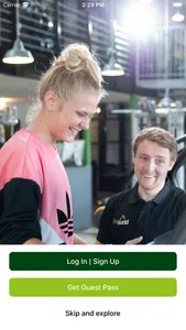 Fit&Sund Sundhed screenshot 0