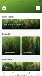 Fit&Sund Sundhed screenshot 3