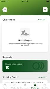 Fit&Sund Sundhed screenshot 4