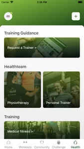 Fit&Sund Sundhed screenshot 5