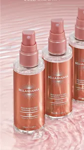 Bellamianta screenshot 0