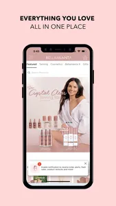 Bellamianta screenshot 1