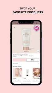 Bellamianta screenshot 3