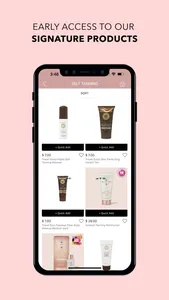 Bellamianta screenshot 4