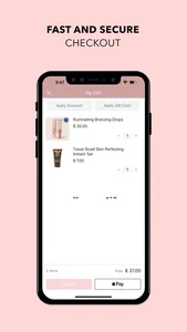 Bellamianta screenshot 5