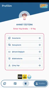 Genç KOMEK screenshot 4