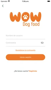 Wow Dog Food screenshot 2