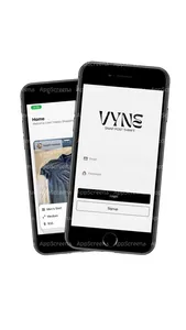 Vyne screenshot 0