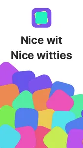 witties（ウィッティーズ） screenshot 0