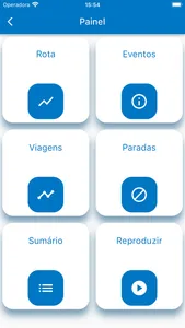 Autobrasil-Tracker screenshot 2