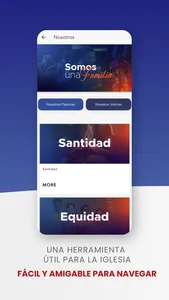 Lirio de los Valles screenshot 1
