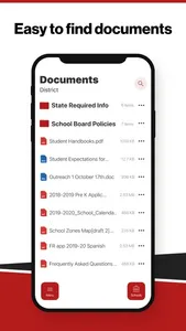 Melrose Public Schools, MA screenshot 3