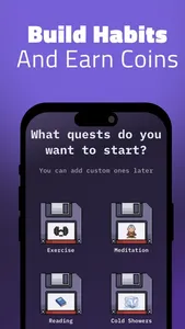 Doxo AI: Dopamine Detox Coach screenshot 1