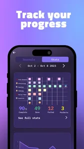 Doxo AI: Dopamine Detox Coach screenshot 3