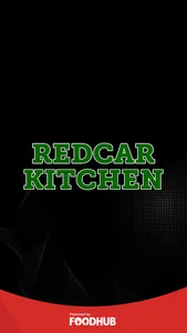 Redcar Kitchen screenshot 0