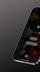 Sua Lista de Compras screenshot 0