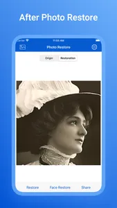 AI Photo Restore - RealSR screenshot 3