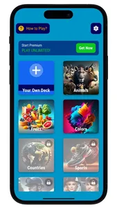 Guess On! Forehead Words screenshot 0