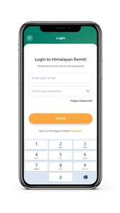 Himalayan Remit screenshot 2