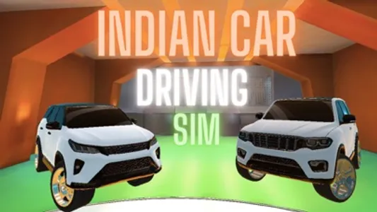 Indian Car Simulator 3d screenshot 0