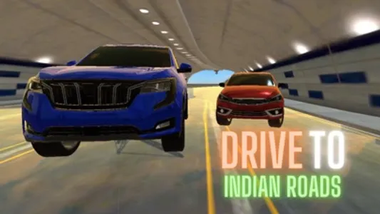 Indian Car Simulator 3d screenshot 5