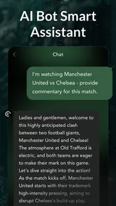 OnChat - Chat & Ask Anything screenshot 8