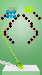 Brick Blaster! screenshot 4