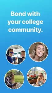 Bondo: The App for Students screenshot 0