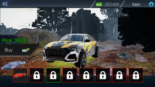 MudDrive : Off Road Games screenshot 2