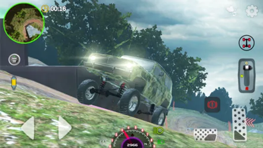 MudDrive : Off Road Games screenshot 4